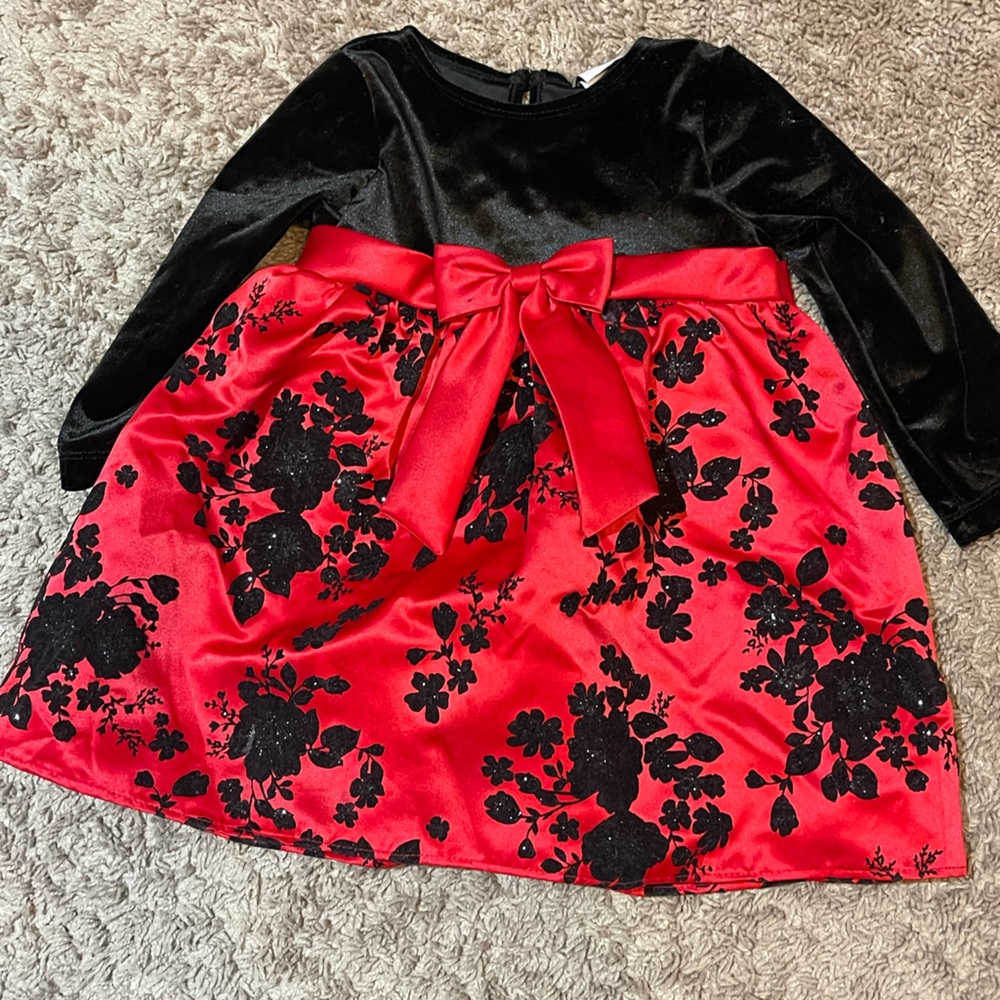 Rare Edition dress.